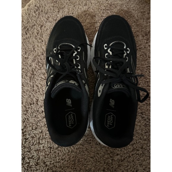 New Balance Fresh Foam 680v8 Women's Shoes Size 9.5‎ Wide Width - Picture 8 of 8
